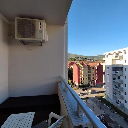 N Trebinje