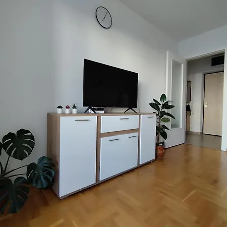 N Apartamento Trebinje